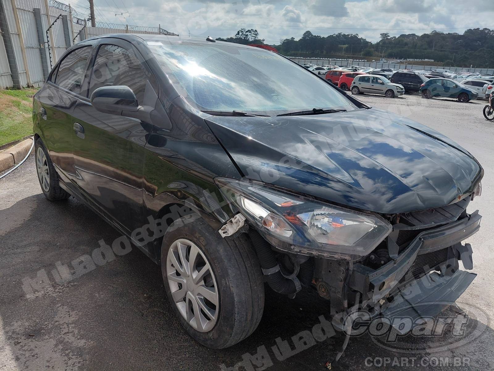 Lote em leilao em Itaquaquecetuba/SP