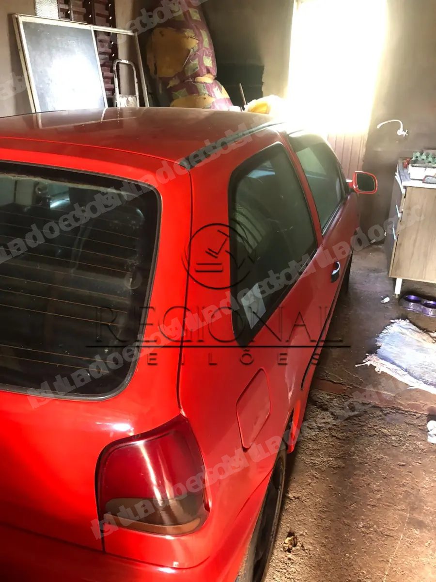 Vw em leilao em Girua/RS
