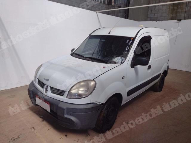 Renault 2013 em leilão em Brasil - Lote 4
