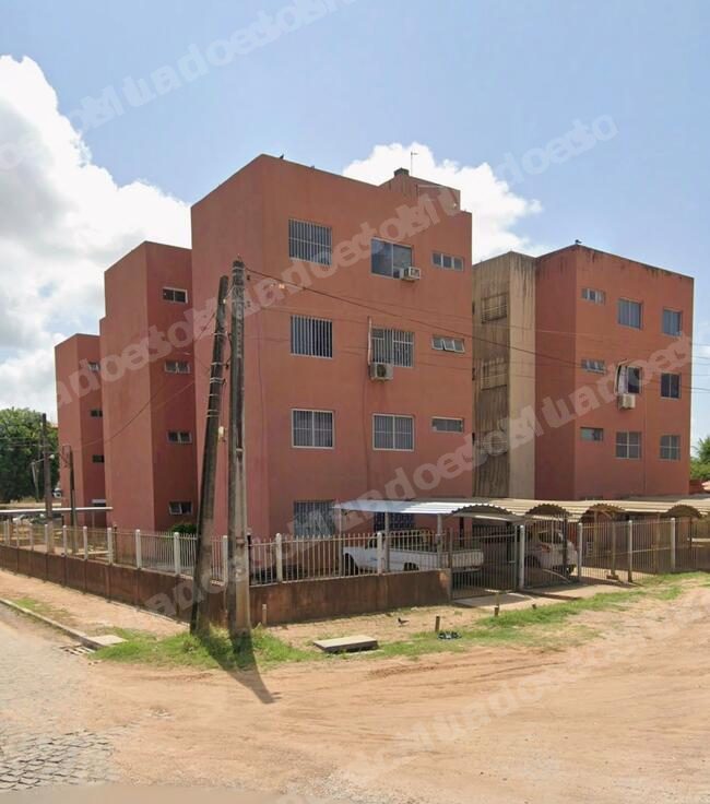 Apartamento em leilao em Natal/RN