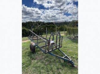 Lote em leilao em Brasil