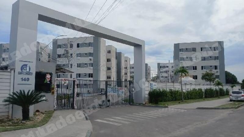 Apartamento em leilao em Rio de Janeiro/RJ