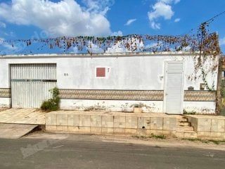 Casa de 239 m2 em leilao em Santa Inês/MA