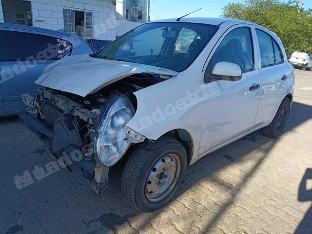 Nissan em leilao em Brasil