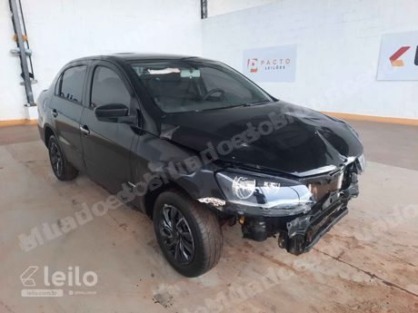 Volkswagen Novo em leilao em Benevides/PA