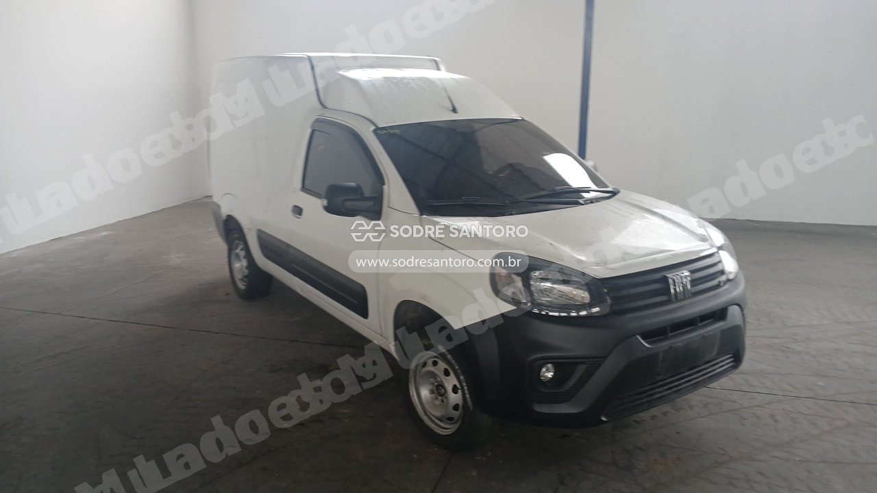 Fiat em leilao em Caçapava/SP