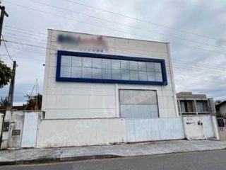 Imovel comercial em leilao em Jaraguá do Sul/SC