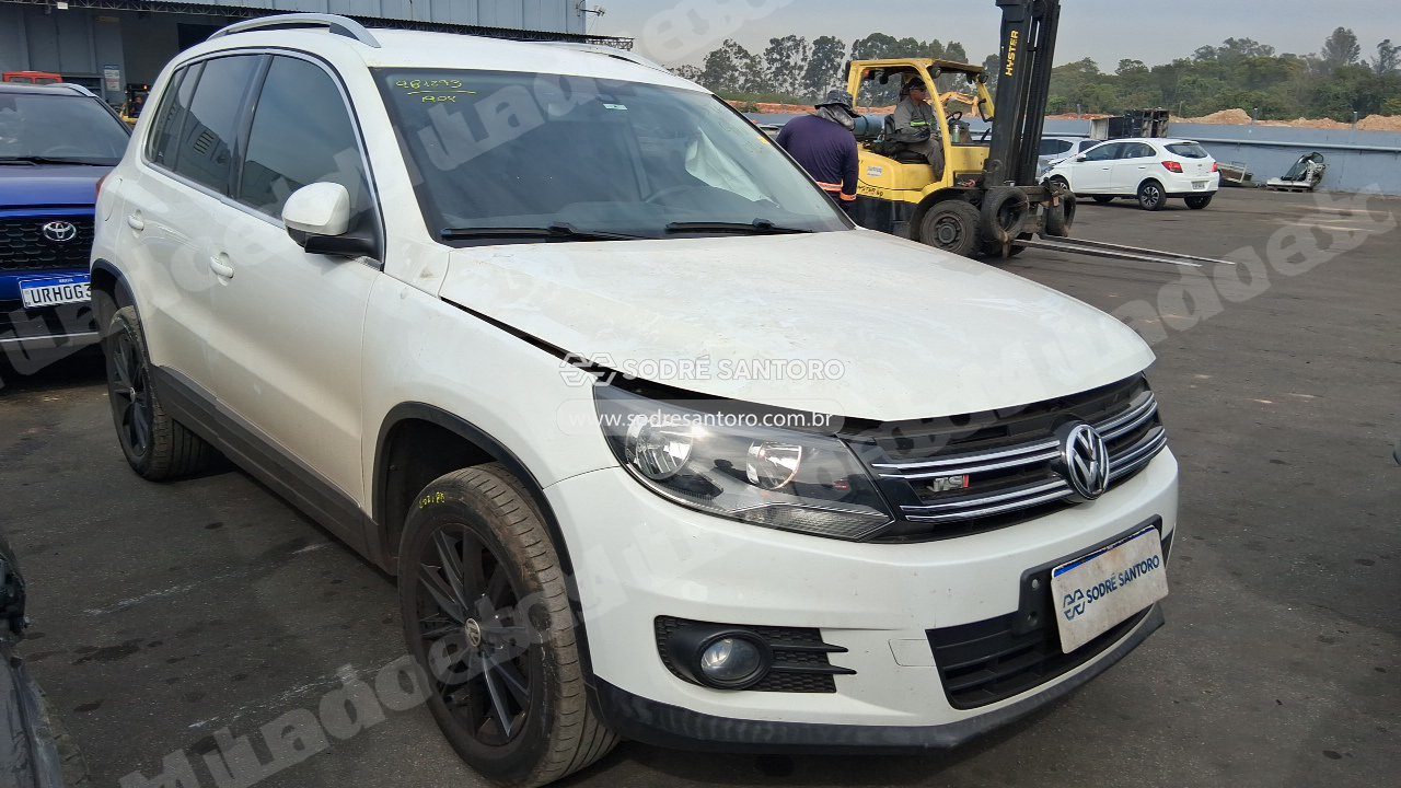 Volkswagen em leilao em Brasil