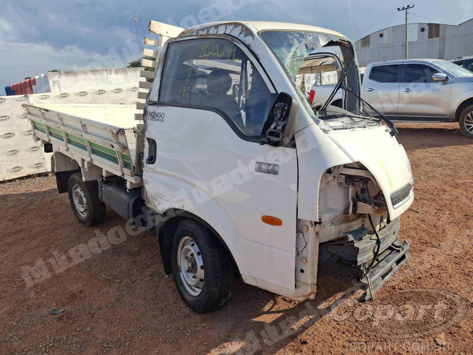 Lote em leilao em Cuiabá/MT
