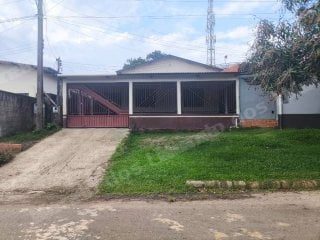 Casa em leilao em Rodrigues Alves/AC