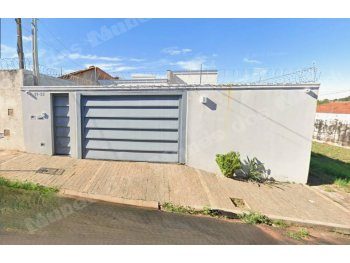 Imovel de 183 m2 em leilao em Bauru/SP