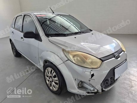 Ford em leilao em Eusébio/CE