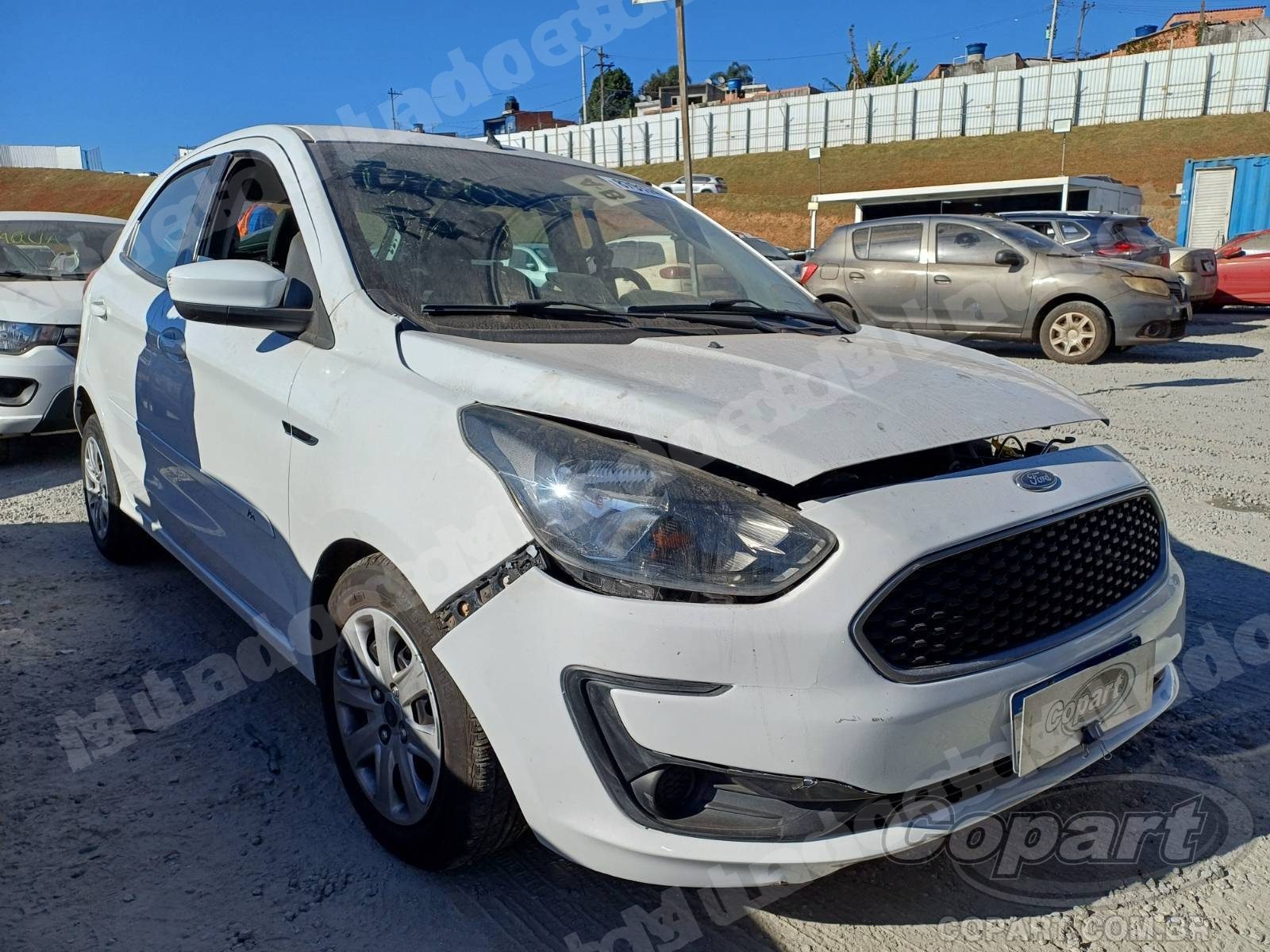 Lote em leilao em Itaquaquecetuba/SP