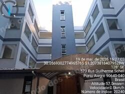 Apartamento em leilao em Porto Alegre/RS