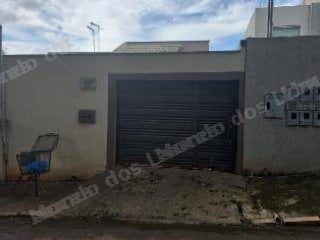 Casa em leilao em Cidade Ocidental/GO