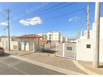 Apartamento em leilão em Botucatu/SP - Lote 2