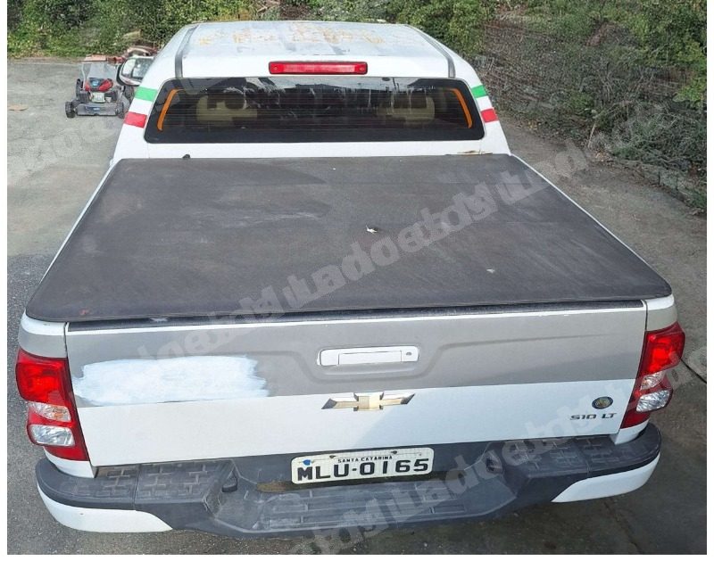 Chevrolet 2013 em leilao em Rio do Sul/SC
