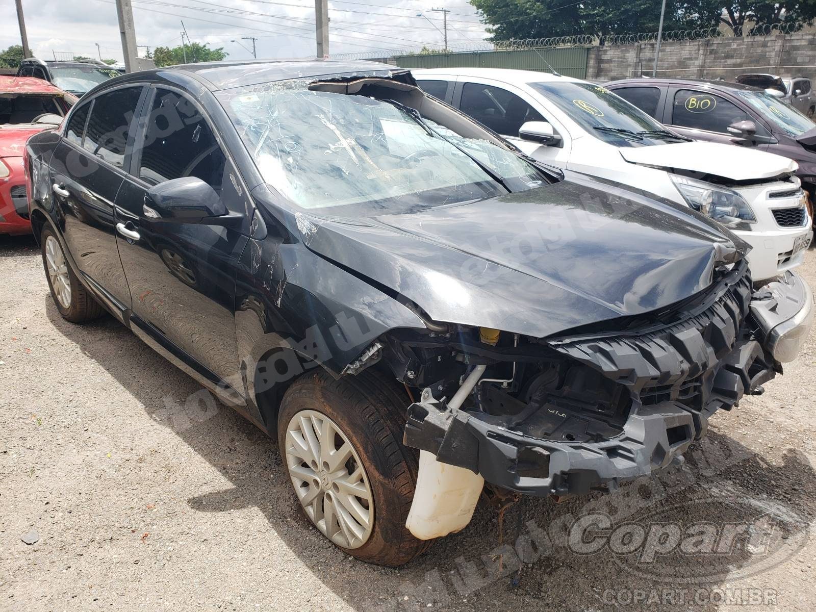 Lote em leilao em Goiânia/GO