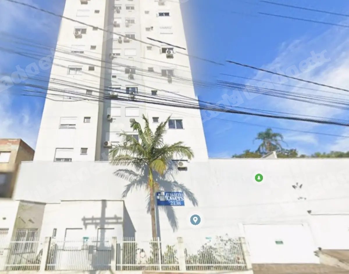 Apartamento em leilao em Brasil - Lote 39