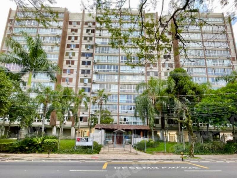 Apartamento em leilao em Brasil
