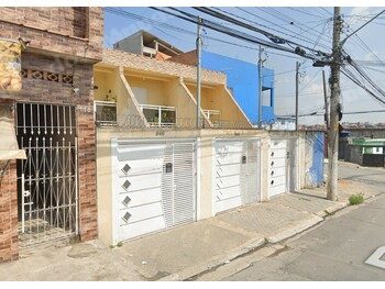 Casa em leilao em São Paulo/SP