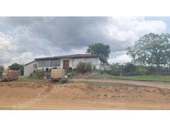 Imovel em leilao em Presidente Figueiredo/AM
