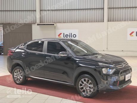 Citroen em leilao em Taguatinga/DF