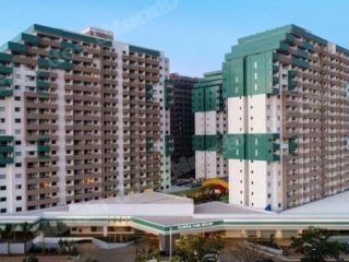 Imóvel de 46 m2 em leilão em Olímpia/SP - Lote 4