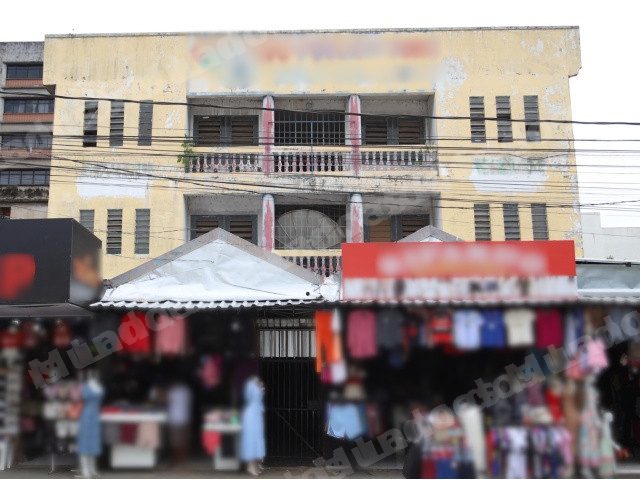 Terreno de 2652 m2 em leilão em Rio Branco/AC