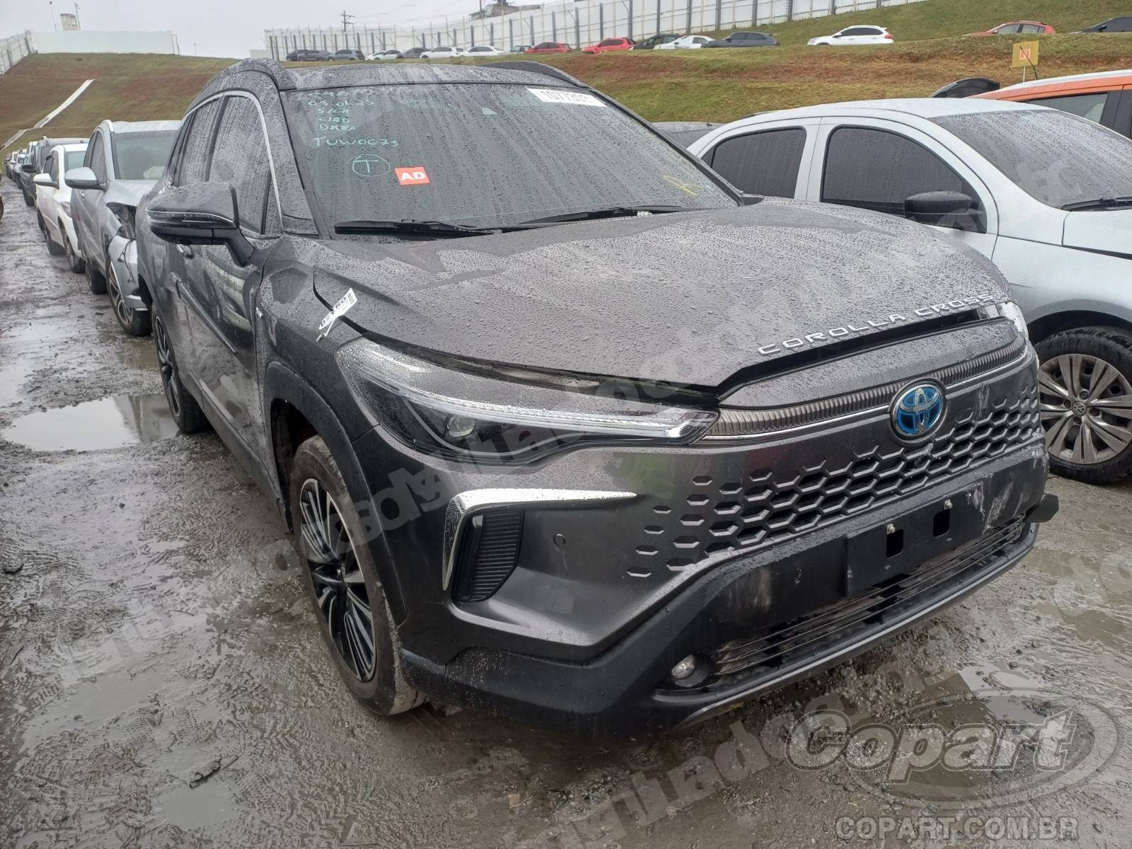 Lote em leilao em Itaquaquecetuba/SP