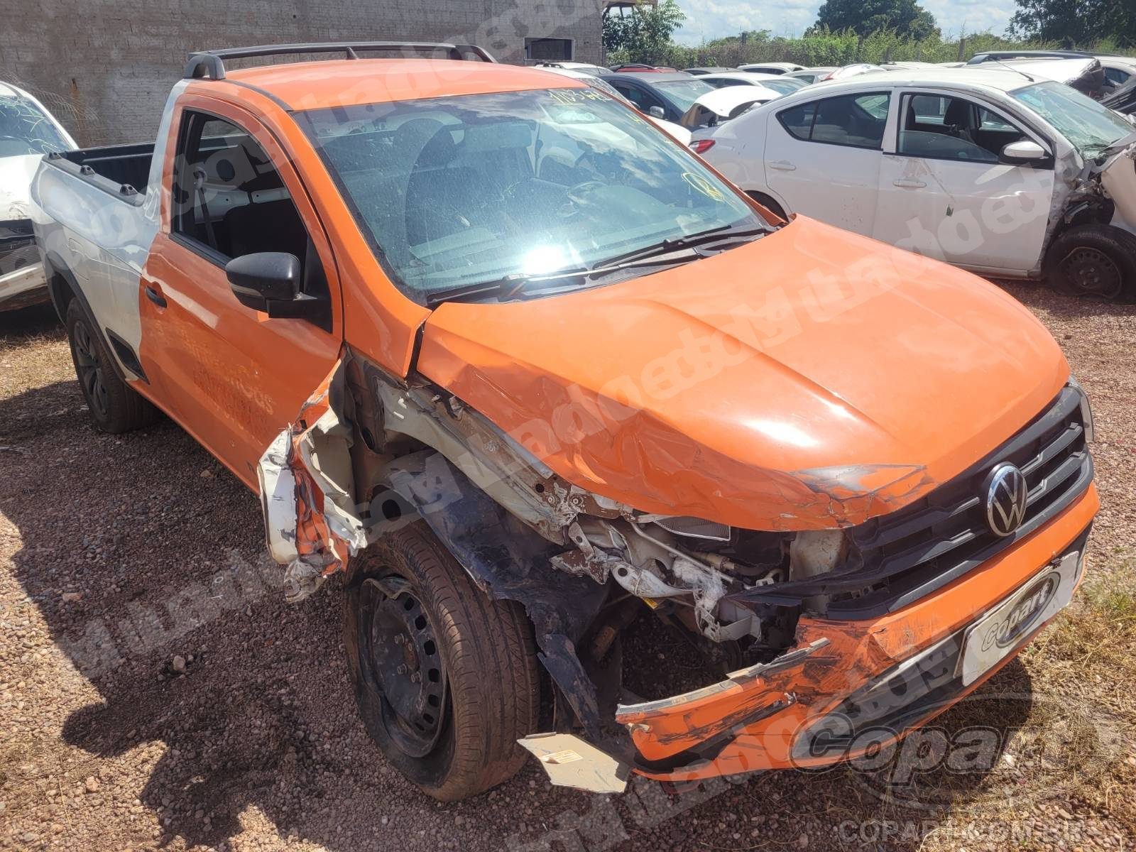Lote em leilao em Cuiabá/MT