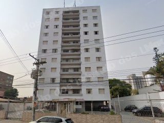Apartamento em leilao em Guarulhos/SP