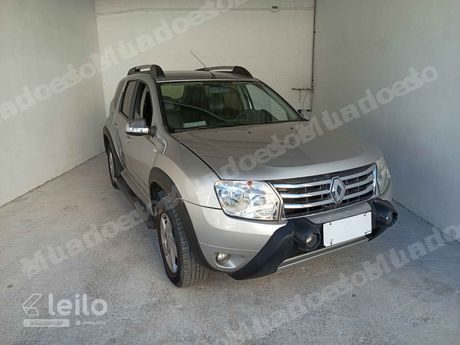 Renault em leilao em São Paulo/SP