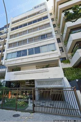 Apartamento em leilão em Rio de Janeiro/RJ - Lote 106