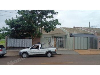 Imóvel de 54 m2 em leilão em Marialva/PR