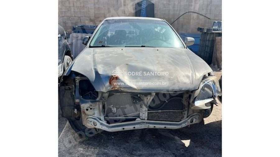 Honda Civic Lx 2000 em leilão em Arlindo Villaschi Viana/ES