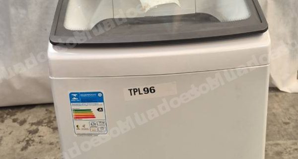 Eletrodoméstico em leilão em Curitiba/PR - Lote 16