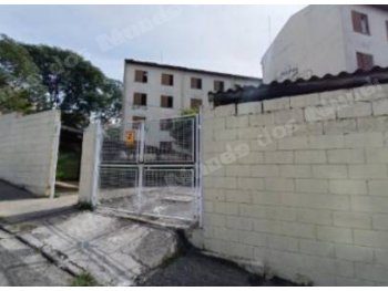 Imóvel em leilão em Mogi das Cruzes/SP