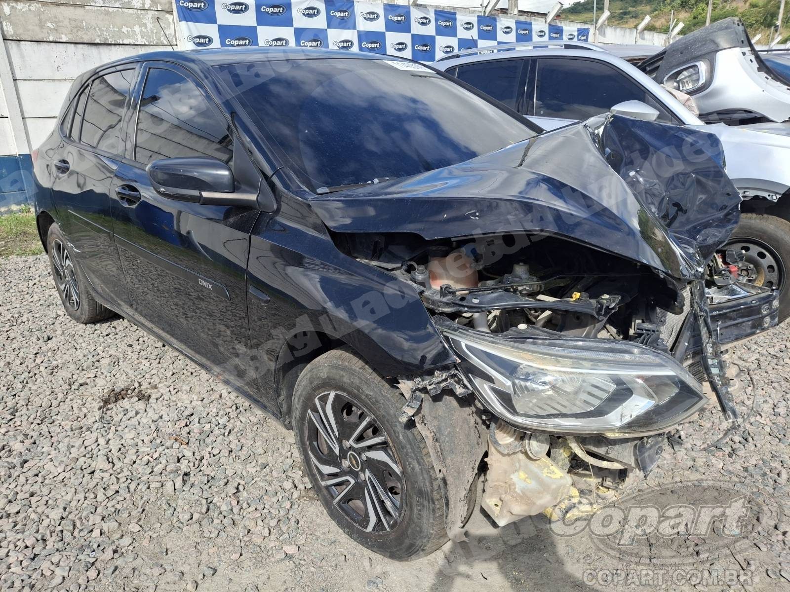 Lote em leilao em Vitória de Santo Antão/PE