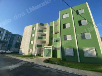 Apartamento em leilao em Ilheus/BA