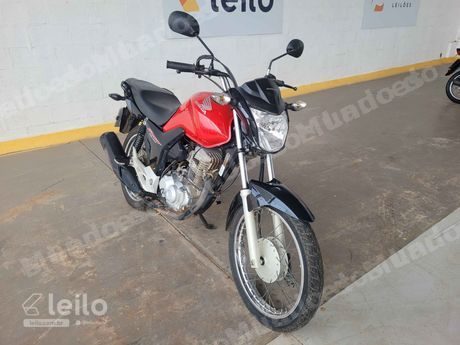 Honda em leilao em Benevides/PA