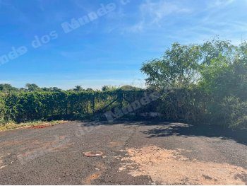 Imovel de 3000 m2 em leilao em Morro Agudo/SP