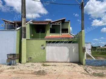 Imóvel em leilão em Pacajus/CE