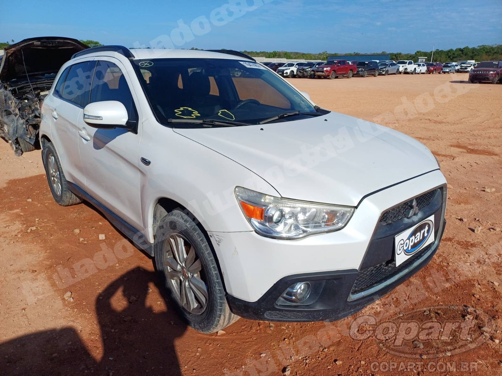 Lote em leilao em Eusébio/CE