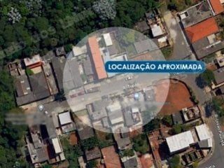 Terreno em leilao em Arujá/SP