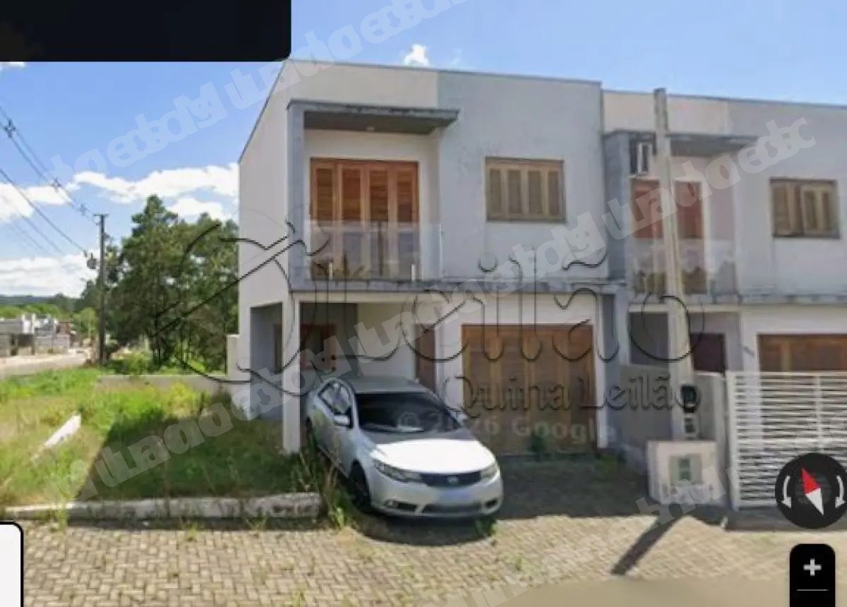 Imovel em leilao em Estância Velha/RS