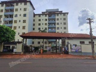 Apartamento em leilao em Ribeirão Preto/SP