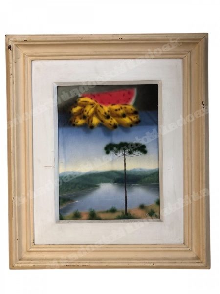 Lote em leilao em Brasil - Lote 341