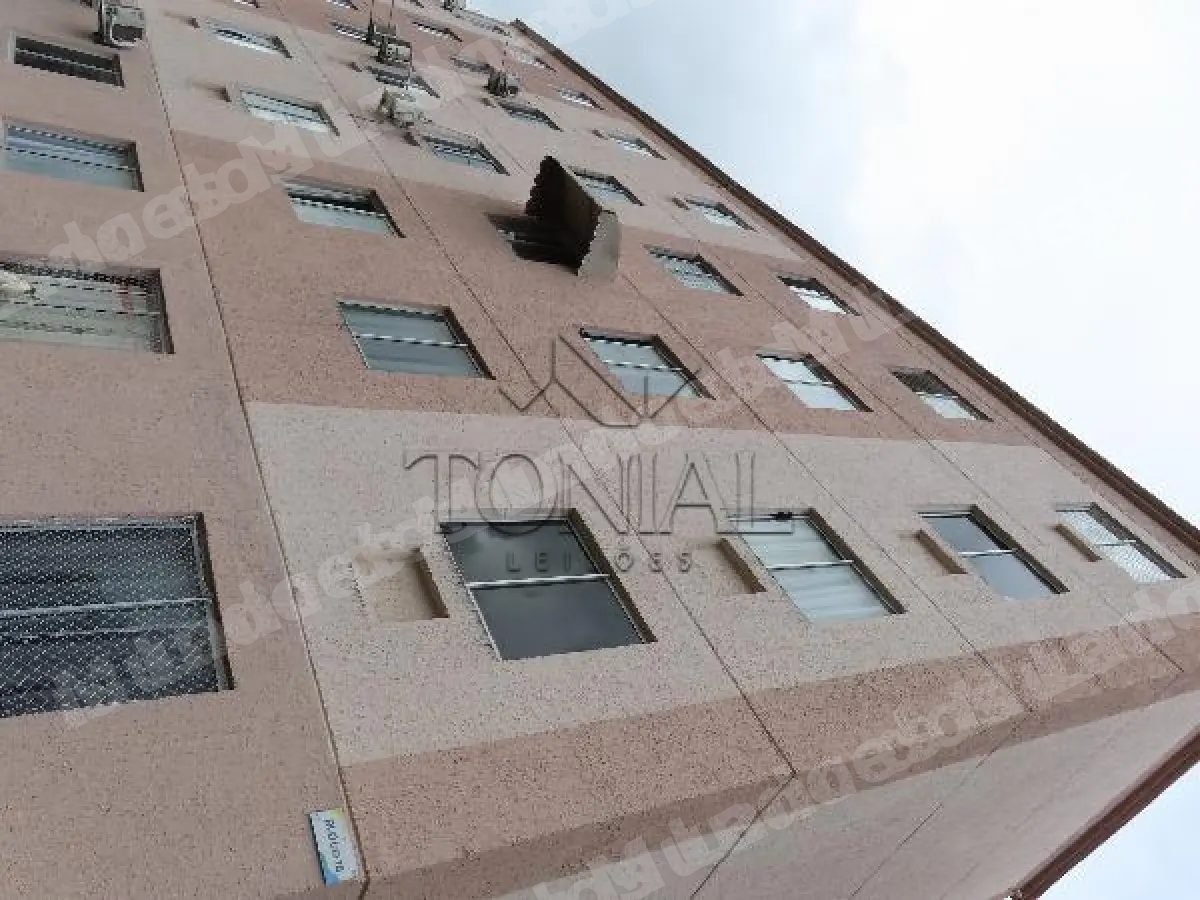 Apartamento em leilao em Camacari/BA - Lote 2