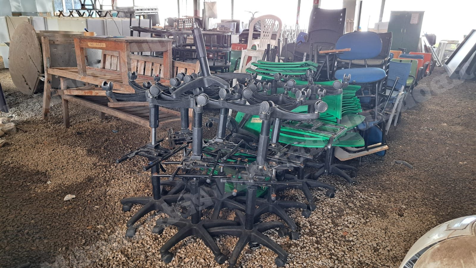 Lote em leilao em Brasil